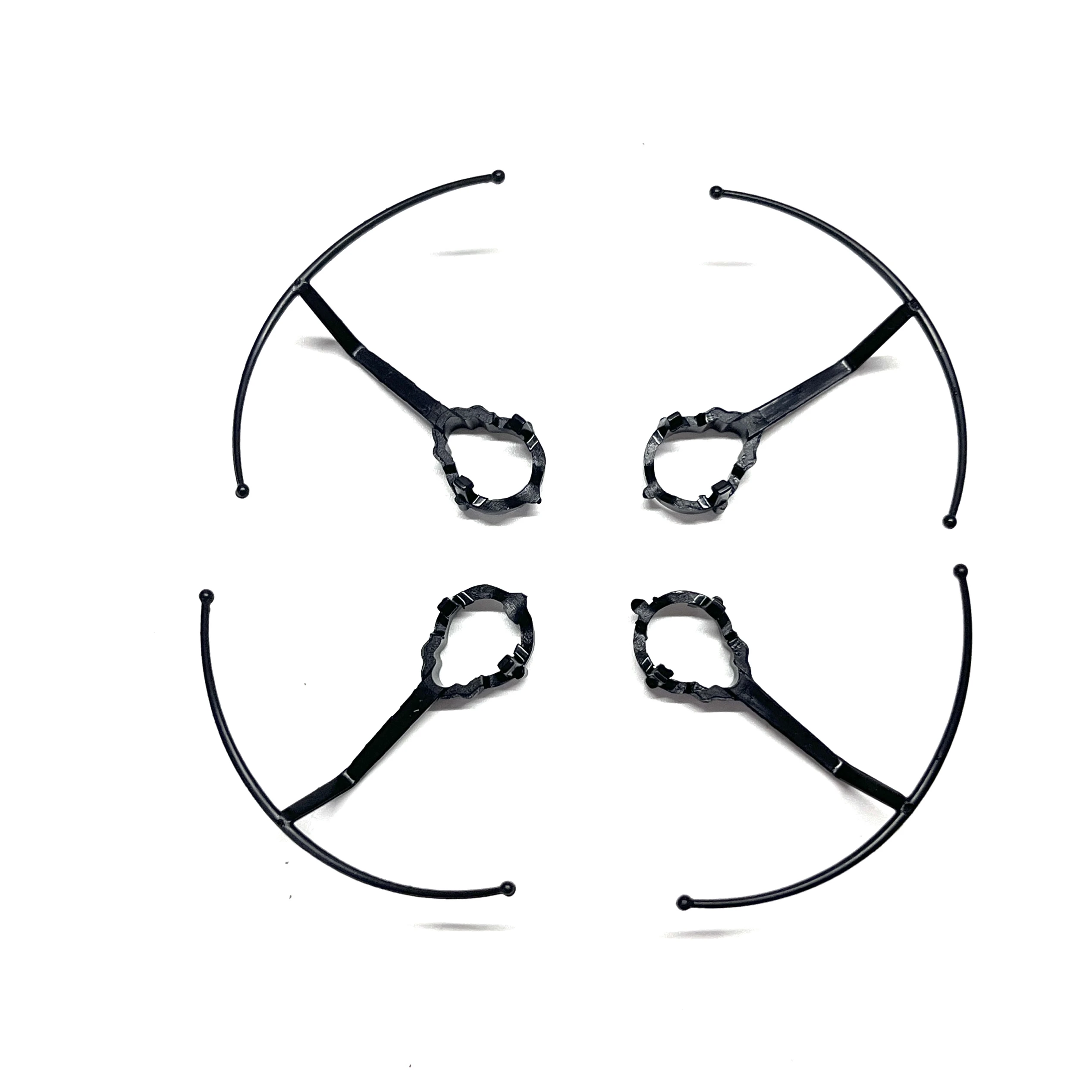 4PCS KY905 Mini Drone Blade Protective Frames