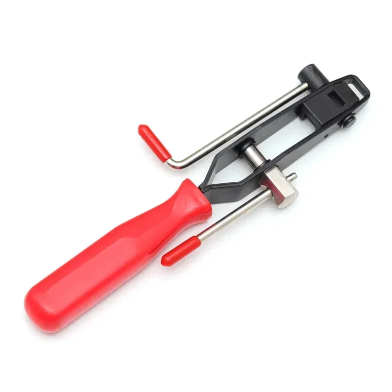 

Full New ATV Auto CV Joint Banding Boot Axle Clamp Tool With 20PCS CV Half Shaft Boot Band Buckle Clamps Repair Install Tools