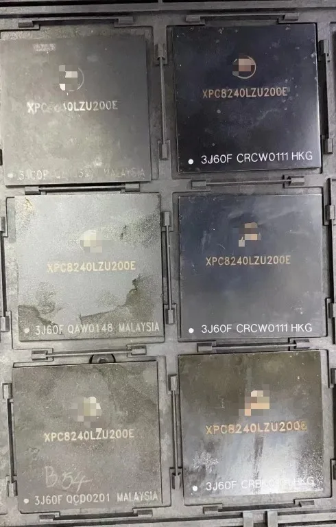 xpc8240-（1pcs）-electronic-component-chip-ic-integrated-circuit-spot
