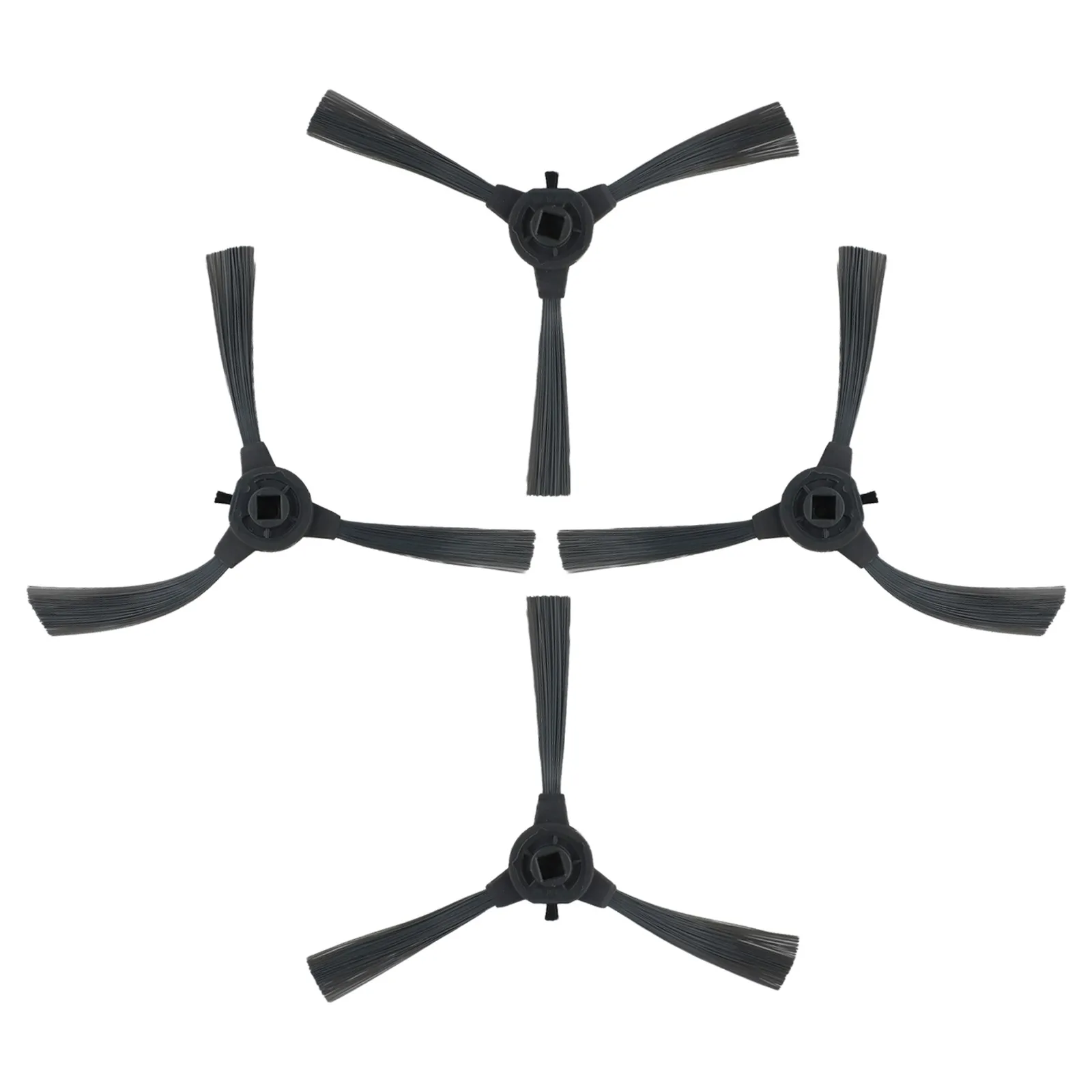 

Легкое обслуживание, комплект фильтров с боковой щеткой, сменные фильтры, беспроблемный сменный высококачественный фильтр для Zigma 981