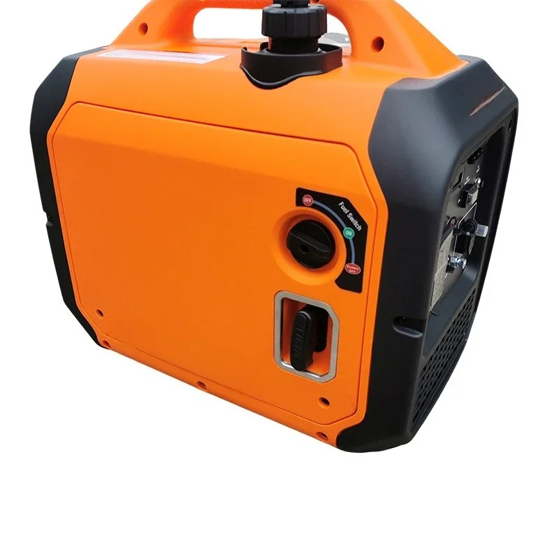3.5KW household small,  inverter generator portable low-noise outdoor emergency power supply