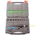 Green Laser