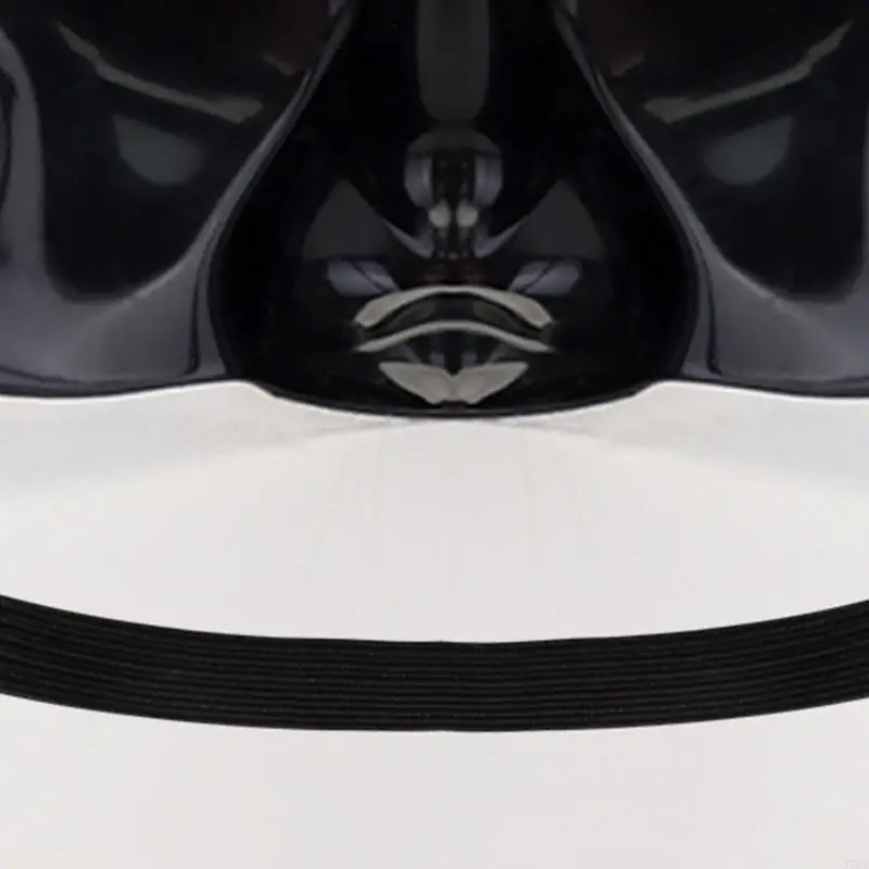 77 Die Tierfüchse Wolf Maske Halloween Party Cosplay -Kostüme Requisiten Plüschkatzen halbe Gesichtsmaske Masqueraden Maske für