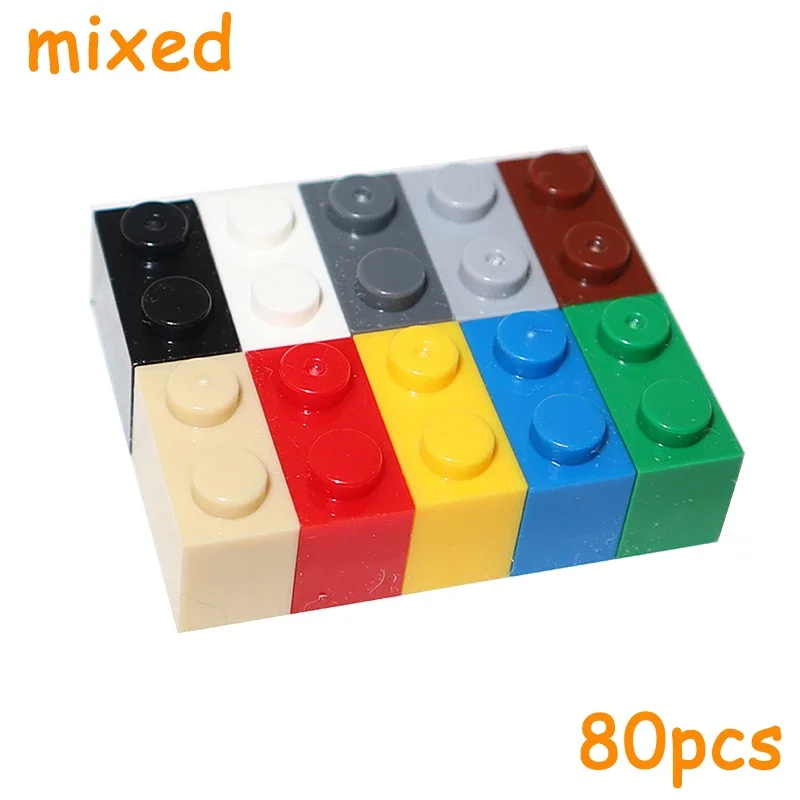 Variant: mixed-colours