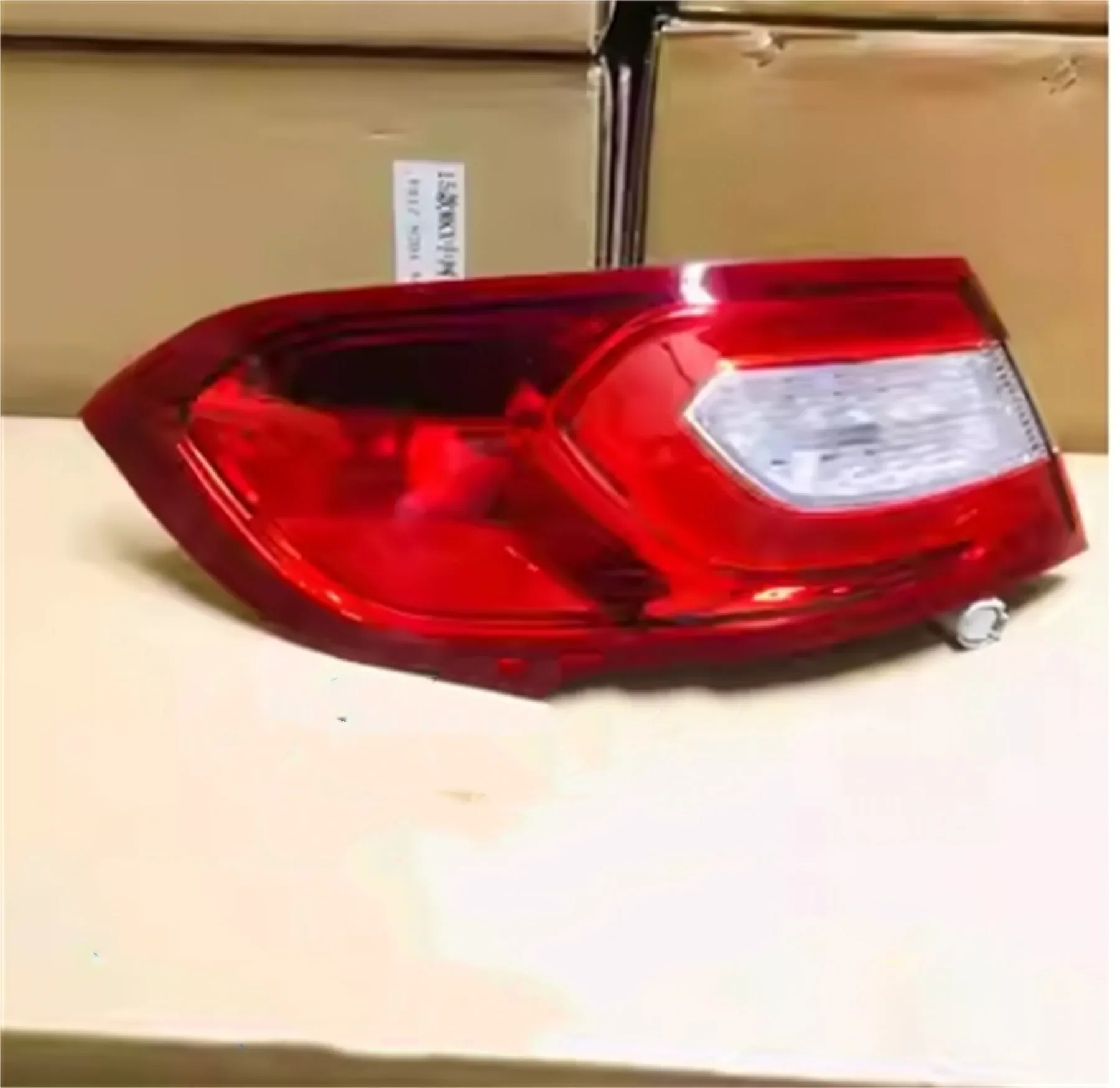 

Car LED Tail Light Tail lamp for Lincoln MKX 15-18 Brake Driving Reversing Lamp Turn Signal