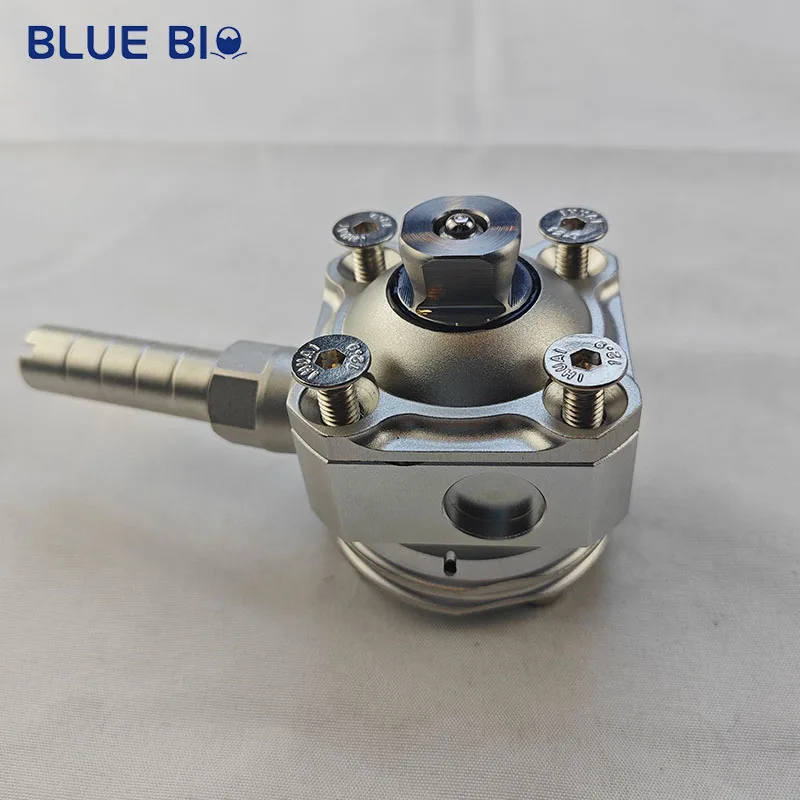 Medical  Supplies Lower Limb Prosthesis Accessory Aluminum Gel Cover Lock