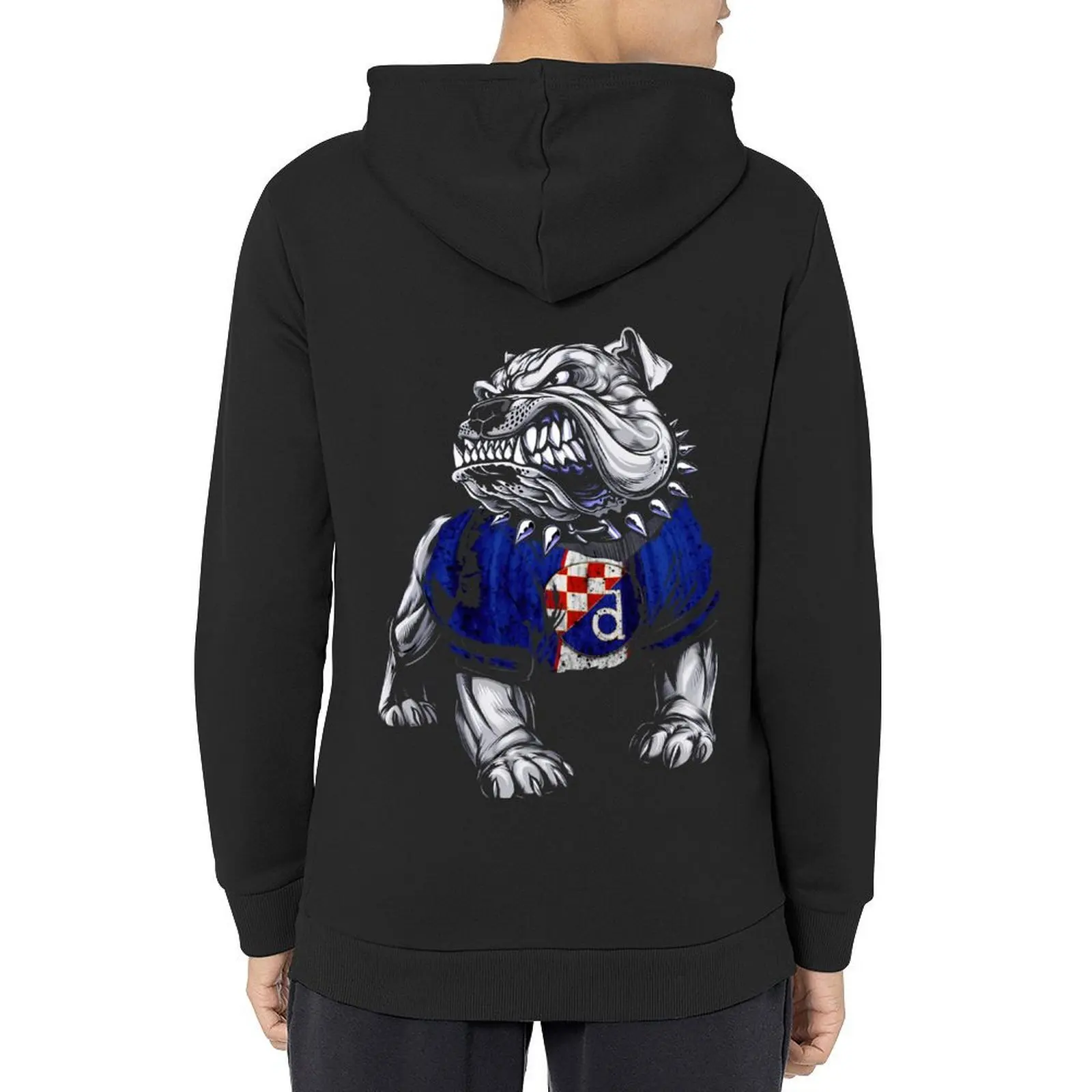 دينامو زغريب بورجيري كرواتيا باد بلو بويز كرة القدم الكرواتيية كرة القدم مودريك bbb المشاغبين أنصار كروت هوديي #1