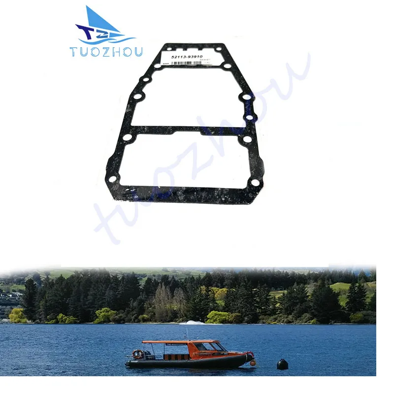 Outboard Spares For…