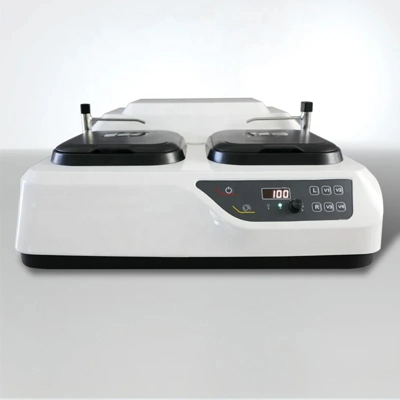 MP-1B Metallographi…