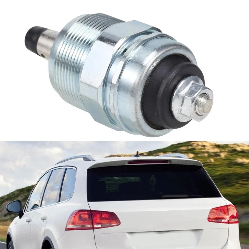 87HE AUTOMOTIVE GRADE CULT OFF Solenoid لنماذج المحرك 096010-0690 096030-0160