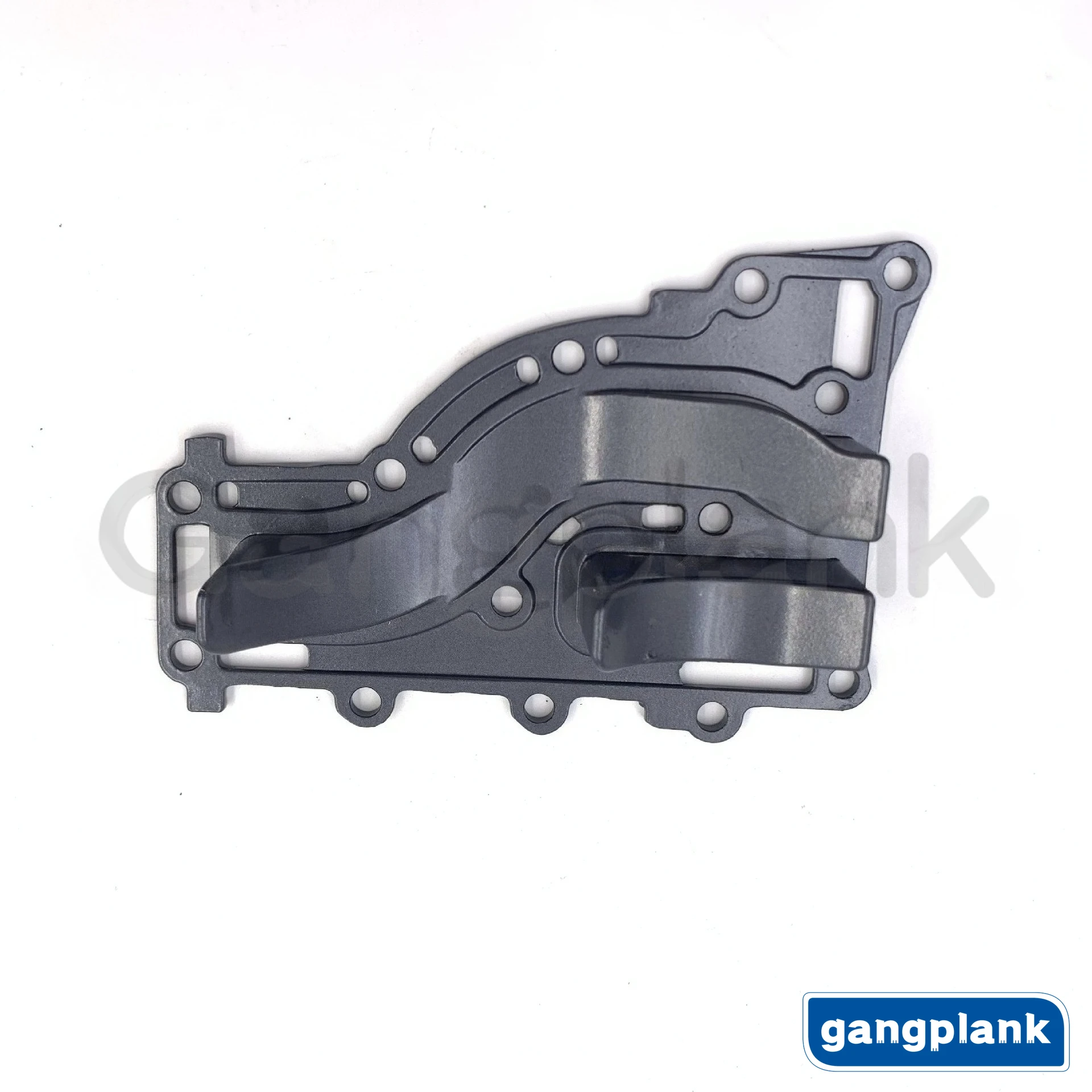 

Outboard Motor Exhaust Cover 63V-41111-00-1S for Yamaha 2-stroke 15hp