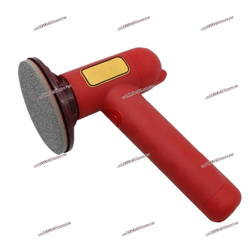 

PVC floor glue cleaning machine scratch repair strong decontamination and wax removal