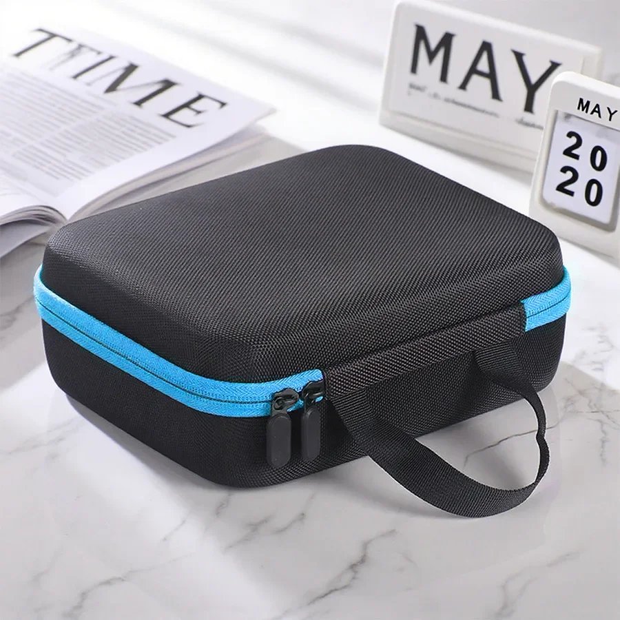 Portable Tool Bag Toolkit Large Capacity Box Oxford Cloth Bag Home Storage For Electric Drill Hardware Shockproof Tool Carry Bag