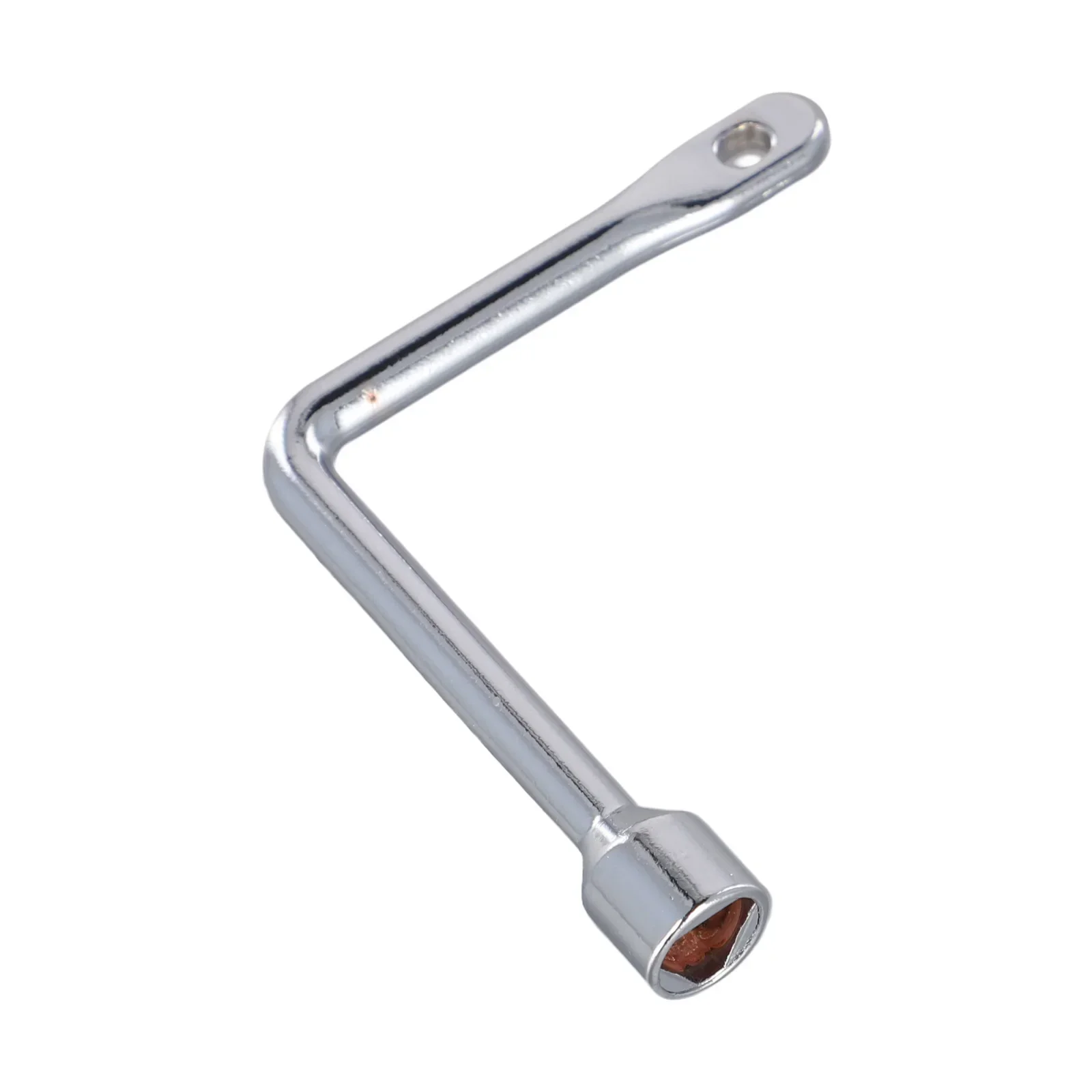 

Valve Switch Triangle Wrench Multipurpose Portable Water Meter Valve Tools High-quality Electrician Tools Hand Tools