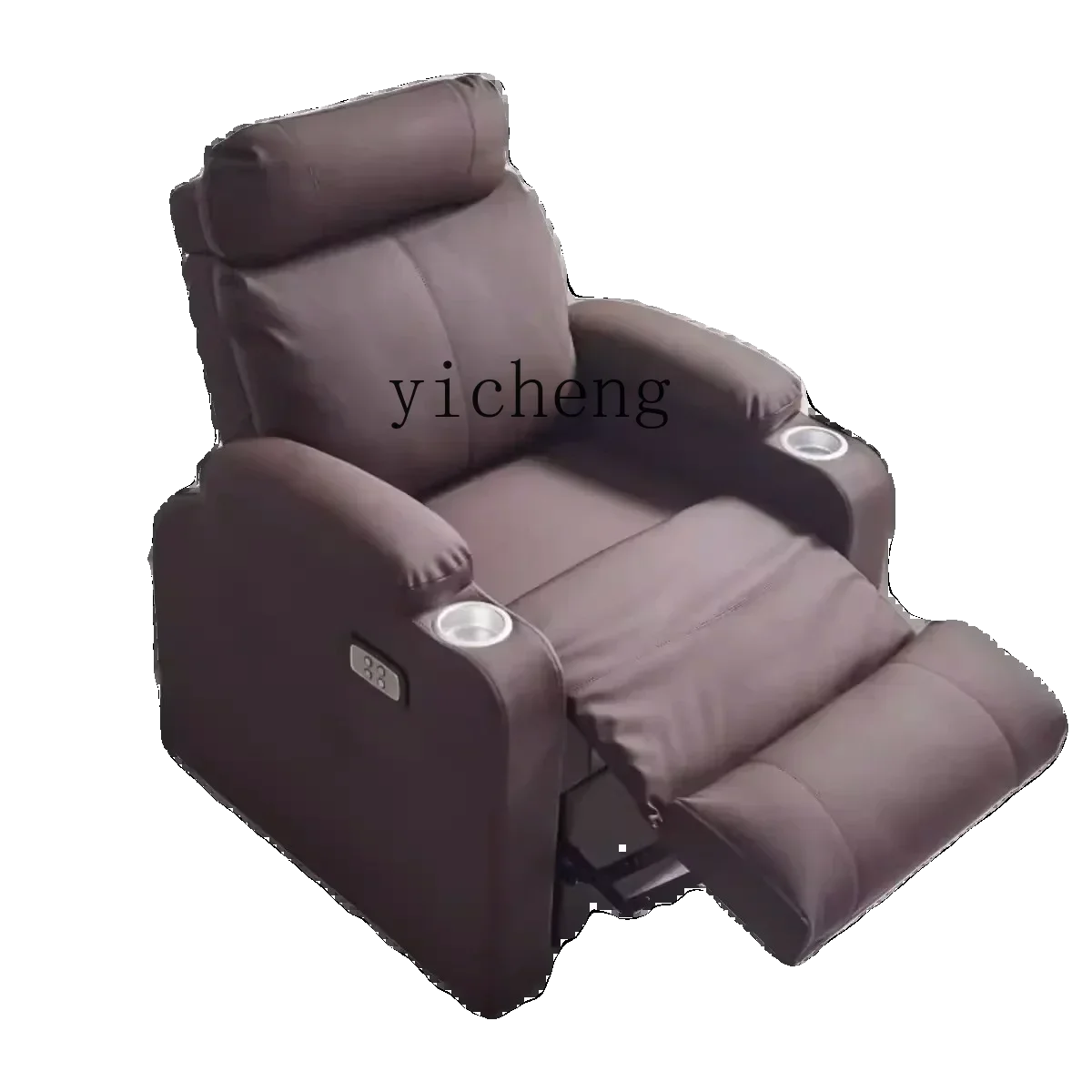 SA-2 electric perm and dye head treatment sofa chair eyelash manicure sofa beauty salon multi-functional reclining hair chair