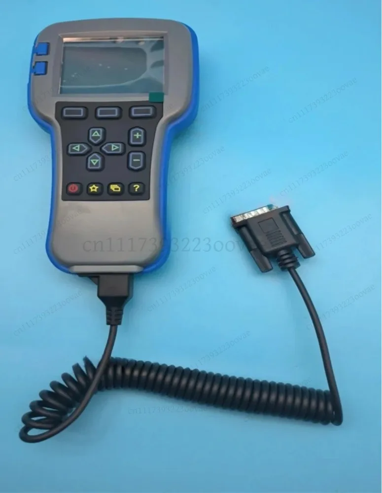 Programming Controller Handheld Unit 1313K-4331 for Curtis, Replacement Programmer Burner
