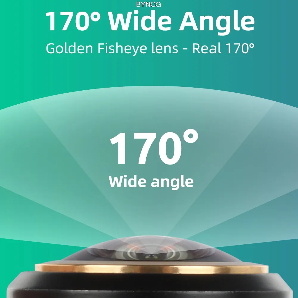 AHD 1080P 720P CCD HD CVBS Car Parking Rear View Camera 170 DegreeFisheye Golden Lens Full Night Vision Vehicle Reversing