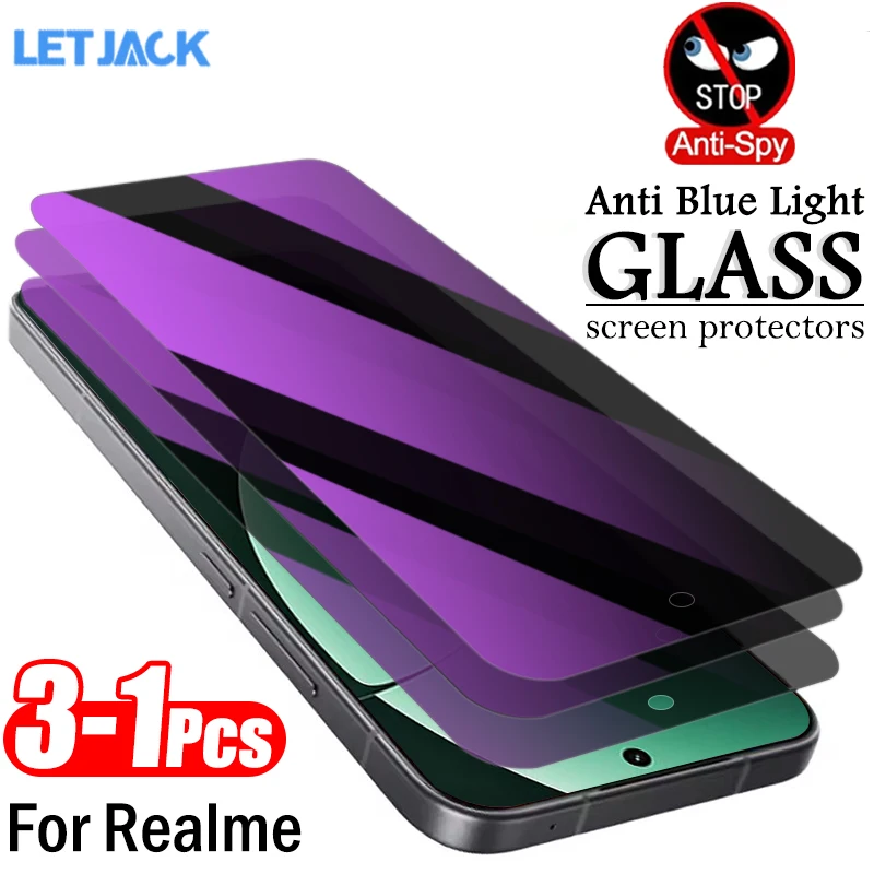 1-3Piece Anti-Blue …