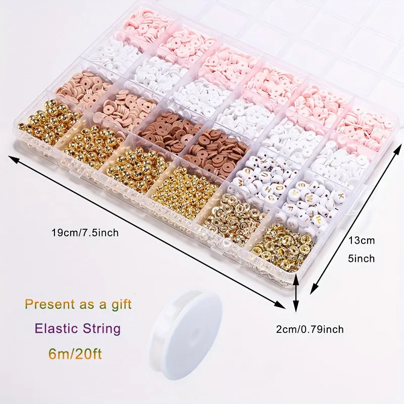 Thumbnail 4 - #11 DIY Bracelet Making Kits Comparison Guide