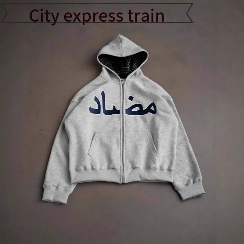 

Свободные повседневные длинные брюки с вышивкой букв, осенне-зимние, с персонализированным принтом, уличные, в стиле худи, женские модные спортивные штаны