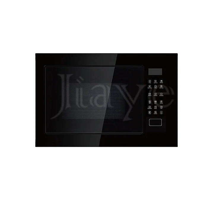 

High Quality Digital Built in Microwave Oven With Grill Convention