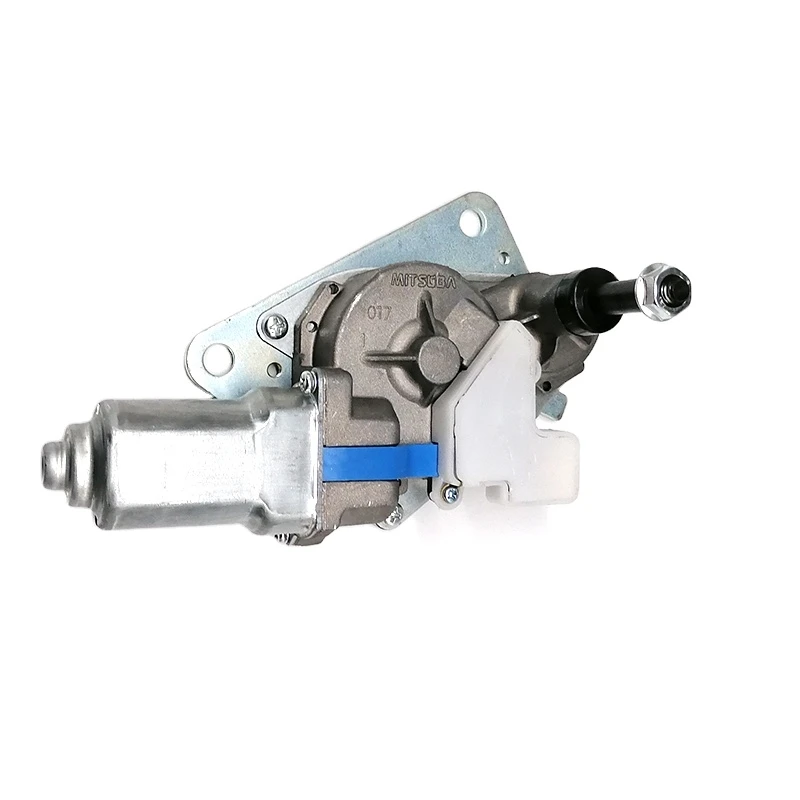 4709168 4650570 YA00010377 ZX200-3 ZX210-3 ZX220-3 ZX220-5G ZX240-3 ZX330-3 ZX470-3 ZX500-3 ممسحة المحرك لحفارة هيتاشي