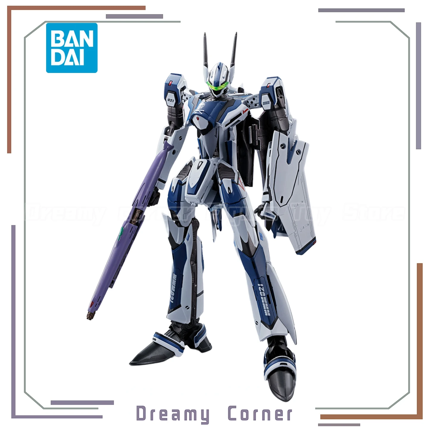 【In Stock】Bandai Sp…