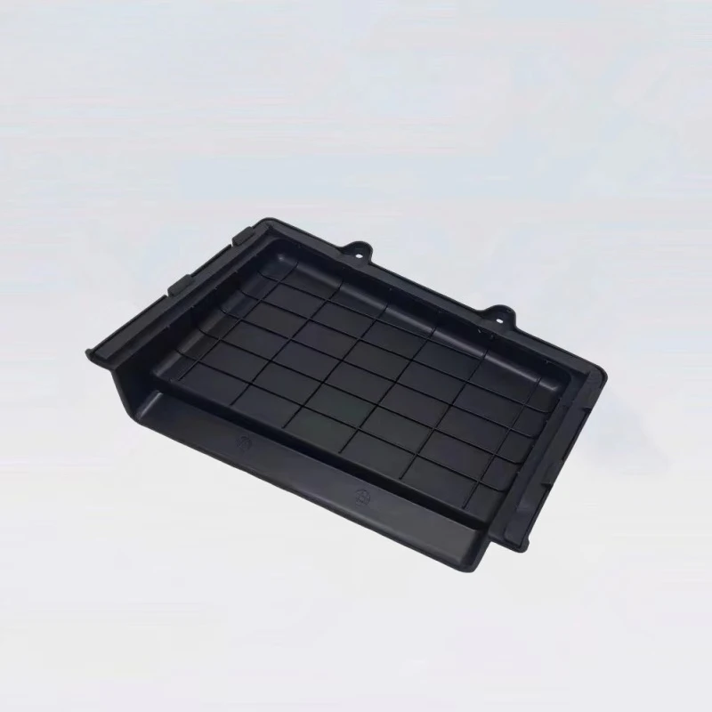Air conditioning filter cartridge housing cover base for BRILLIANCE FRV FSV CROSS H330 H530 V5