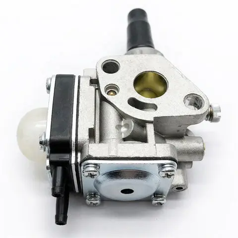 TH43 Carburetor Carb Of Trimmer Bushcutter For Kawasaki TH43 TH48 Weedeater Carburetor Engine parts