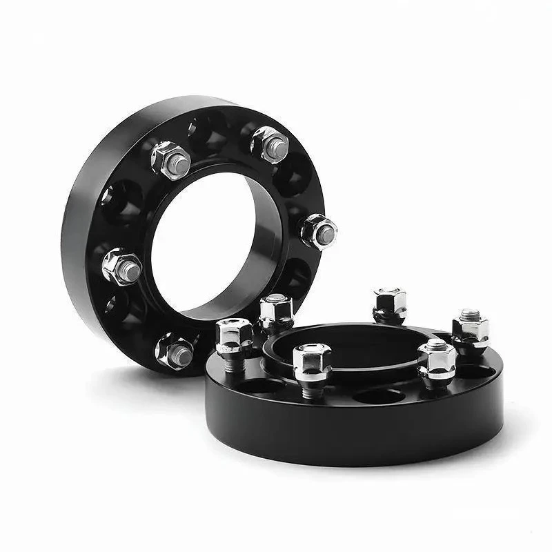 H9H3H5300 567 S350 modified wheel hub flange widening gasket Others
