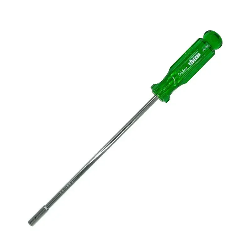 5.5mm *125mm 230mm Wiha & DNC Screwdriver Permanent Strong Magnetic Special For Xerox For Ricoh For Sharp For Kyocera For Konica