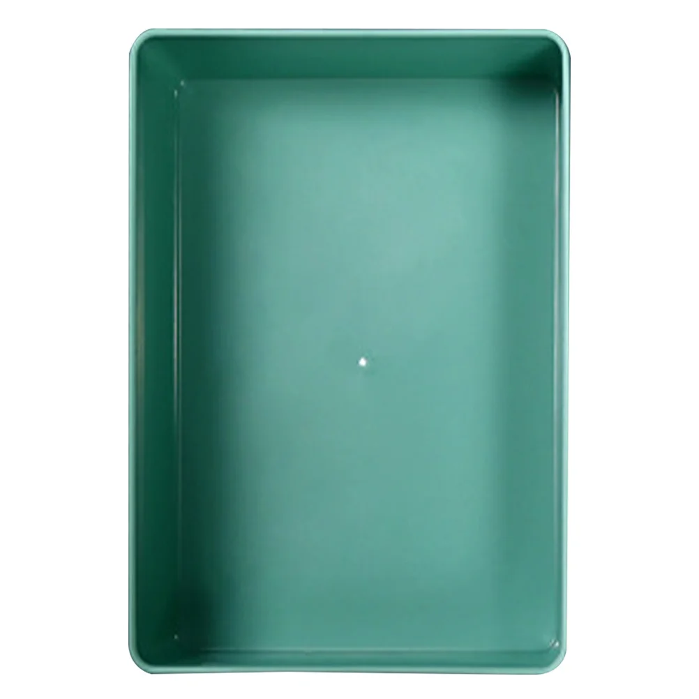 

Plastic Storage Box Elegant Design Versatile Organizer for Cosmetics Makeup Jewelry Home Supplies Storage Box Toiletry Organizer