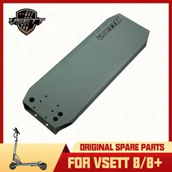 VSETT Pedal for VSETT 8 8+ 8 Pus Z8PRO Electric Scooter Footboard Battery Compartment Deck MACURY Spare Parts