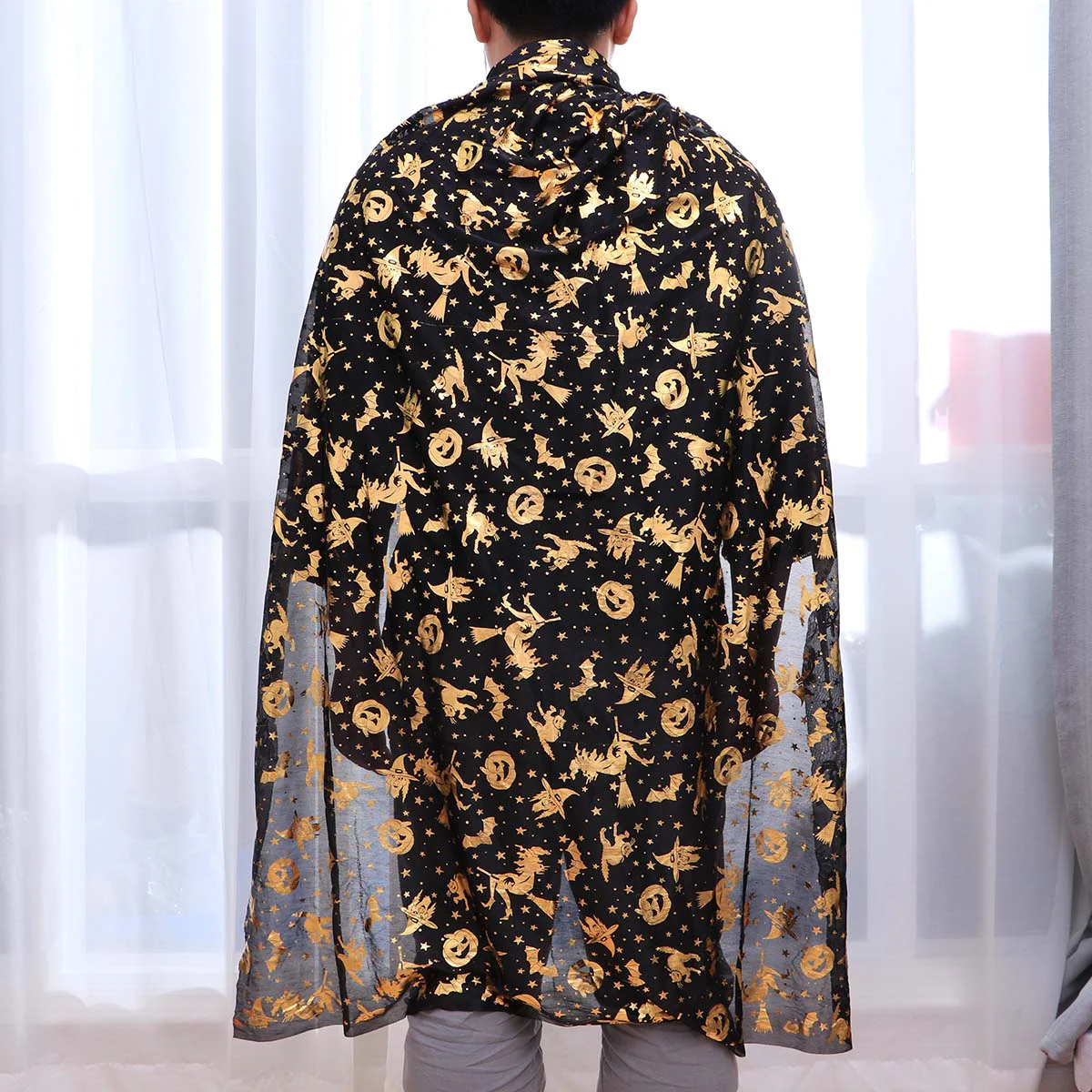 Halloween Witch Costumes, Roupas De Bruxa, Roupa, Capa De Festa, Roupas Maquiagem Capa, Cosplay