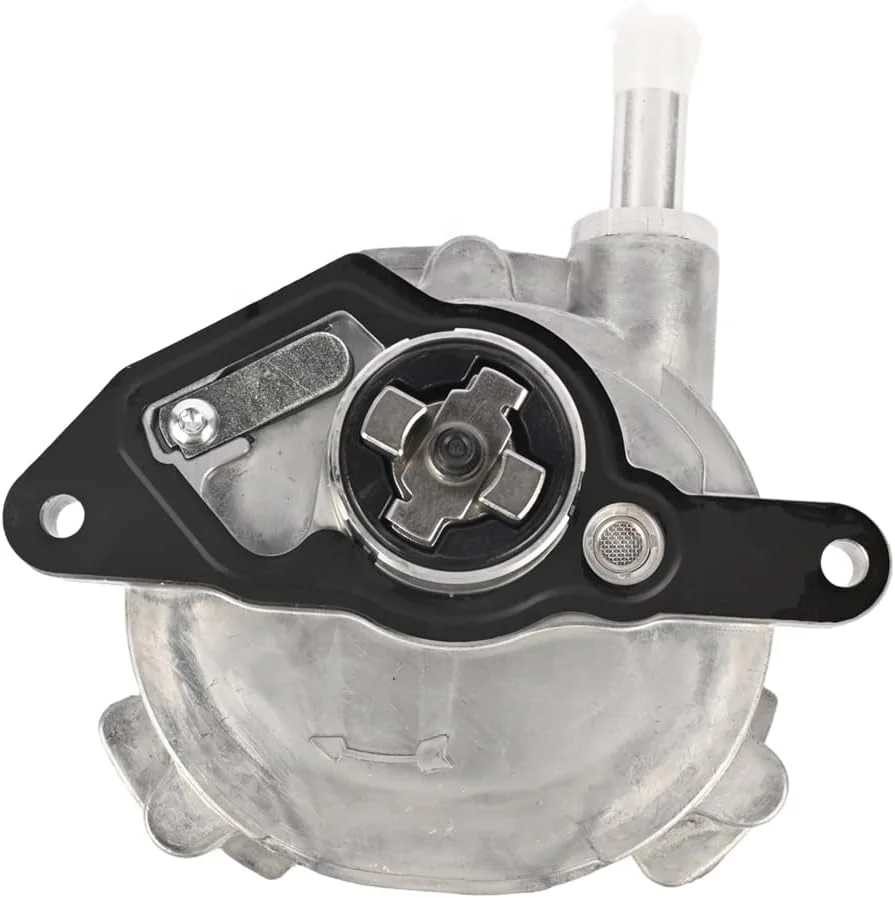 Engine Brake Vacuum Pump 2712301665 A2712301665 A2712301365 for W204 W212 C207 R172 M271 1.8L Engine