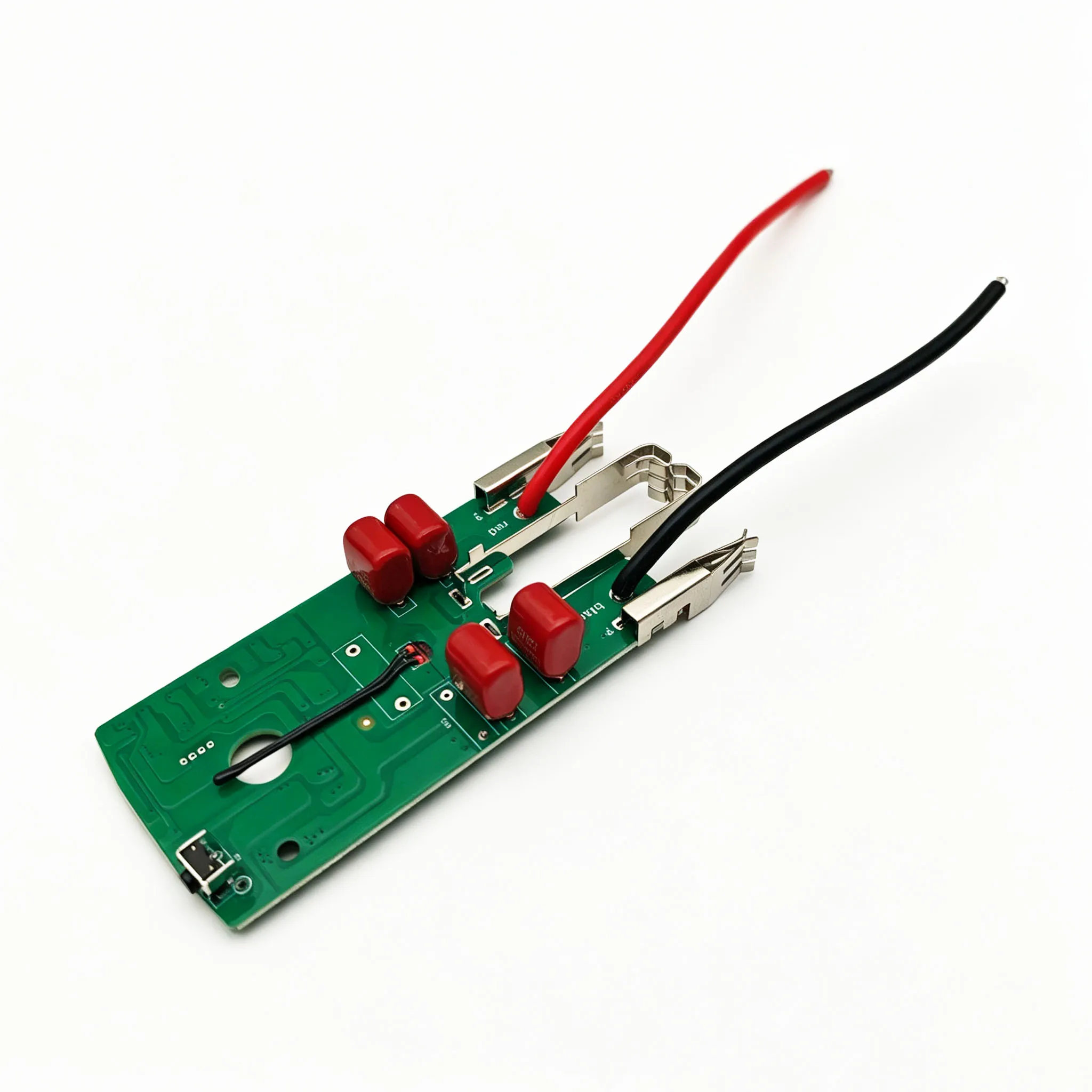 GBH36V-LI PCB Ladeschutz-Leiterplatte MBS Batteriemanagementsystem für Bosch 36V BAT838 BAT810 BAT840 Li-Ionen-Akku – Detail 4