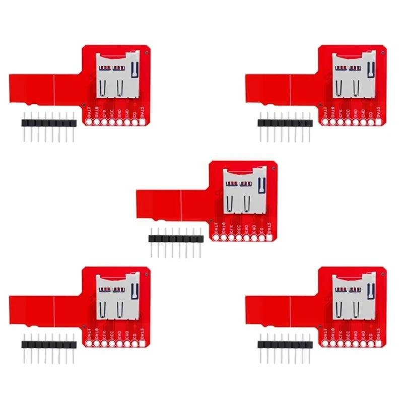 modulo-de-expansao-de-armazenamento-de-cartao-sd-tf-micro-sniffer-5-pecas-para-placa-adaptadora-arduino-spi-facil-de-integrar