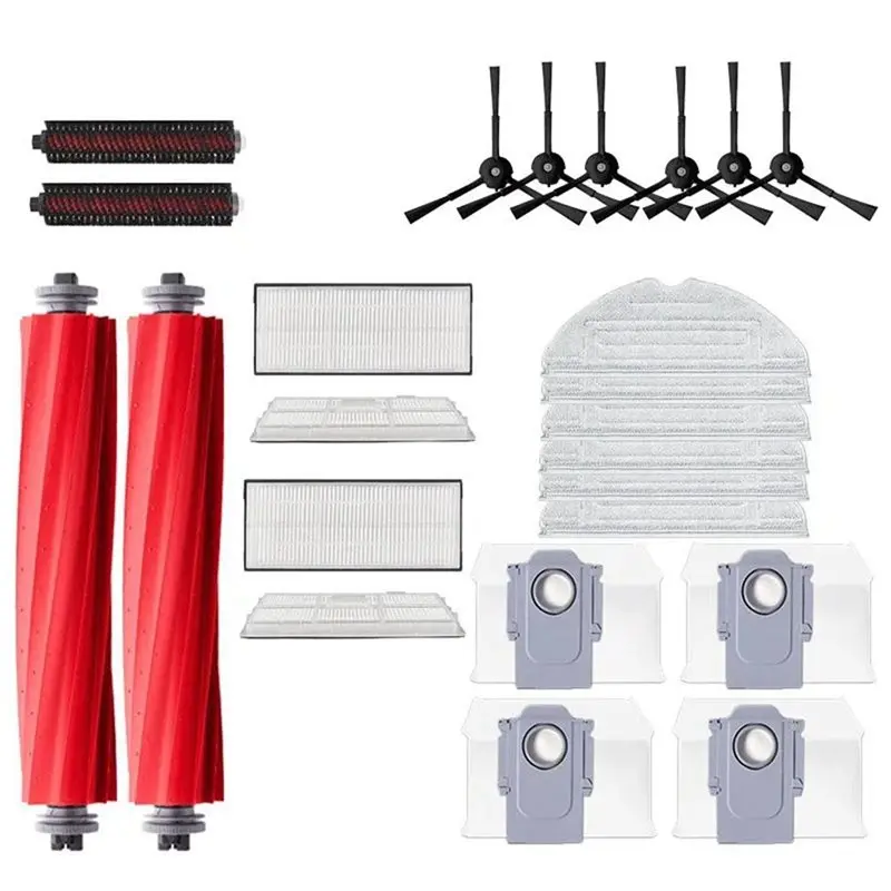 at28-set-di-ricambi-per-robot-aspirapolvere-combo-spazzola-sacchetto-polvere-filtro-rullo-panno