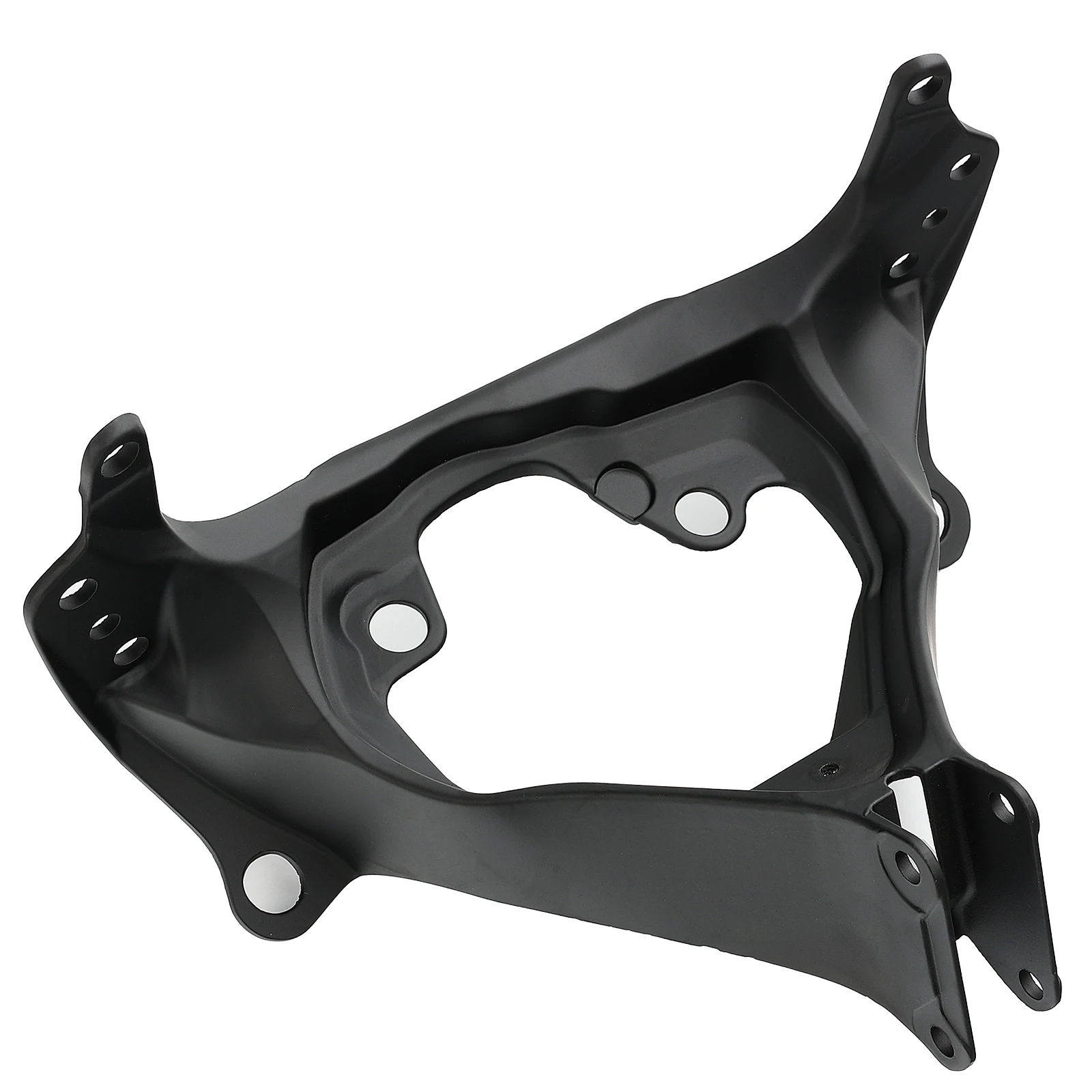 For Suzuki GSXR600 GSXR750 2006-2007 Motorcycle Headlight Upper Bracket Motorcycle Fairing Bracket Headlight Bracket 4