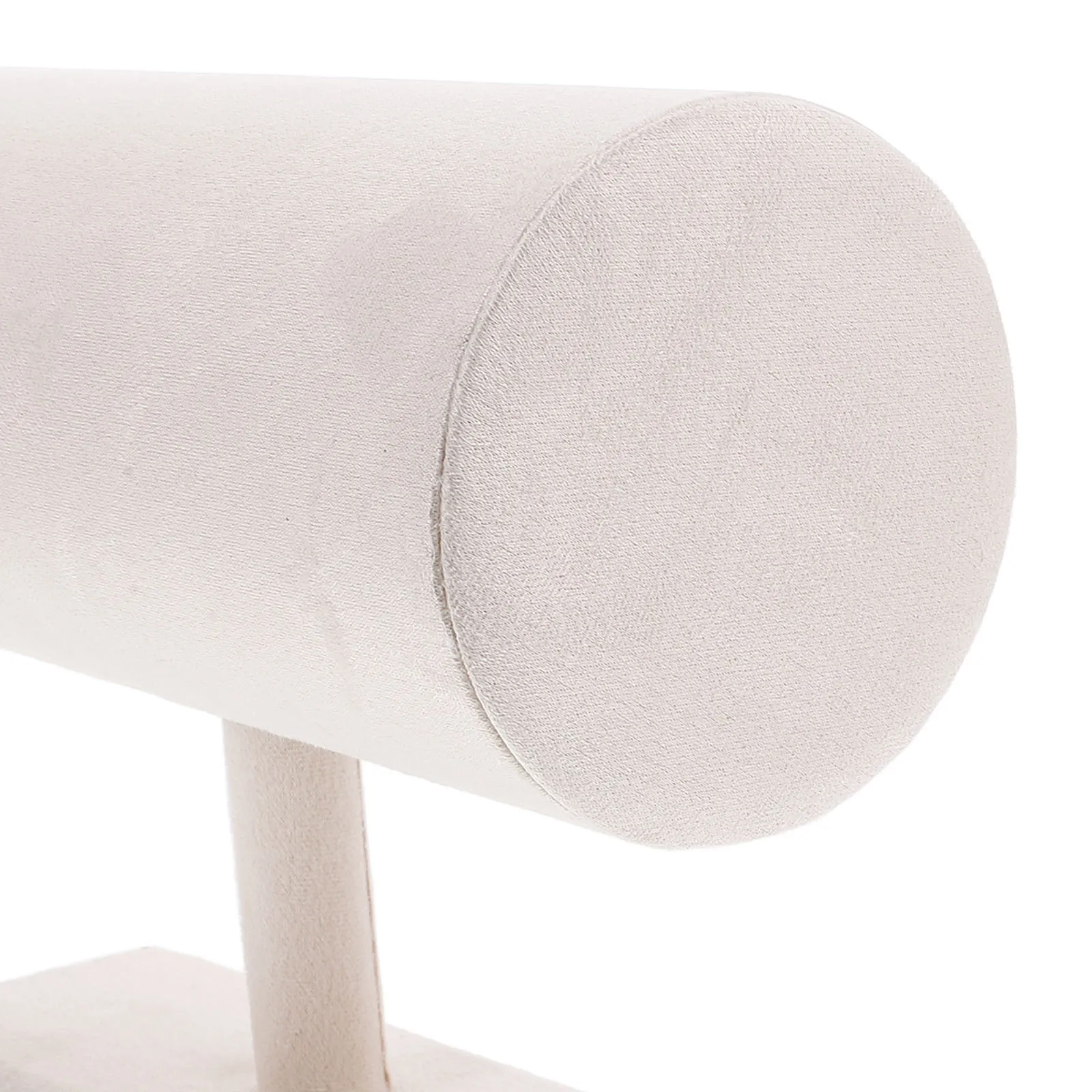 حامل عرض منظم لعصابة الرأس، حامل أربطة شعر للنساء والفتيات، تأثير ديكور منزلي، طاولة مكياج مرتبة #2