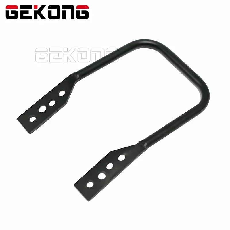 For F900GS ADVENTURE F750GS F 750GS F 850 GS F850GS ADV F800GS Moblie GPS Btacket Stand Holder Phone Navigation Support Plate view 3