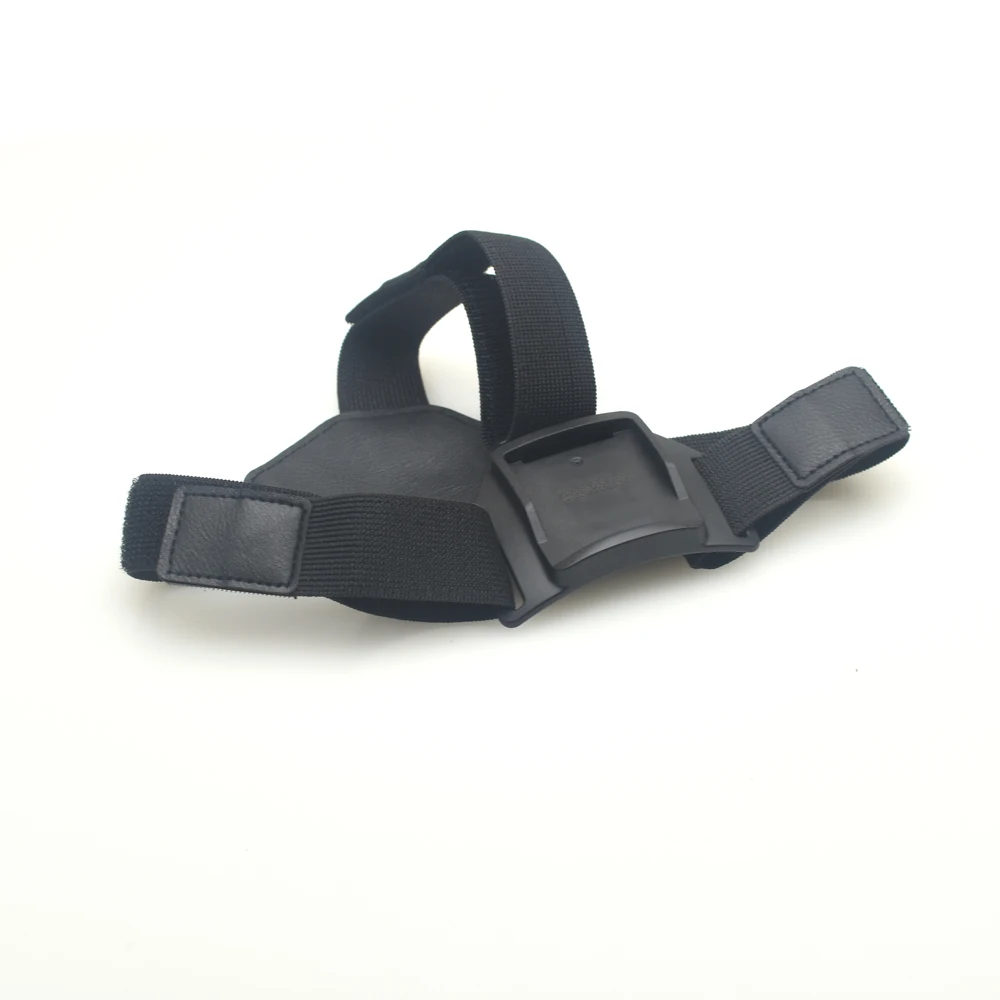 Outdoor Hunter Helmet Night Vision Accessories Head Adjustable Strap Mount Bracket Helmet Load-Bear Bag Use For NVG10/G1/PVS14