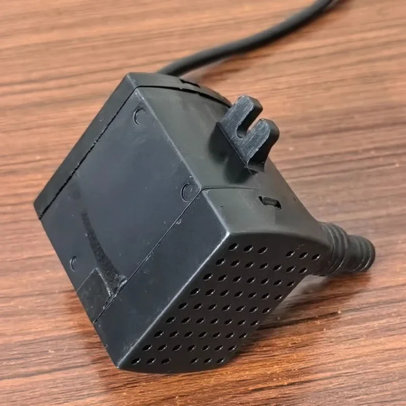 BZH-399 3000r/min مروحة تكييف الهواء تعميم مضخة غاطسة