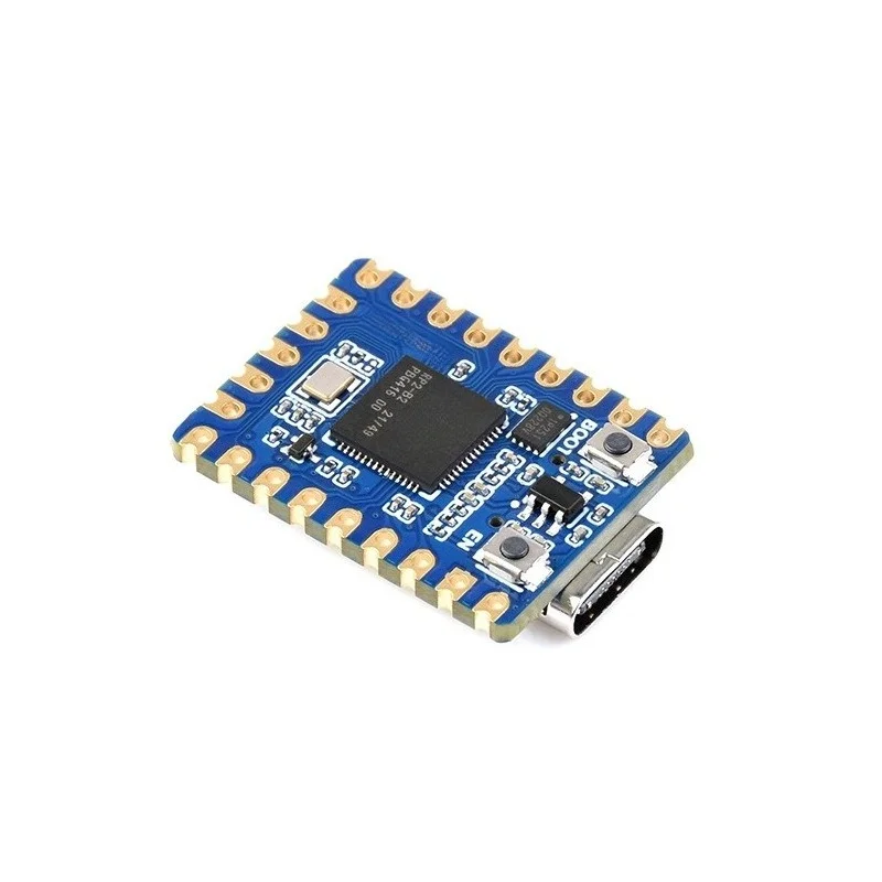 RP2040-Matrix Development Board Dual-Core 133MHz 2MB Flash 5x5 RGB LED for Arduino