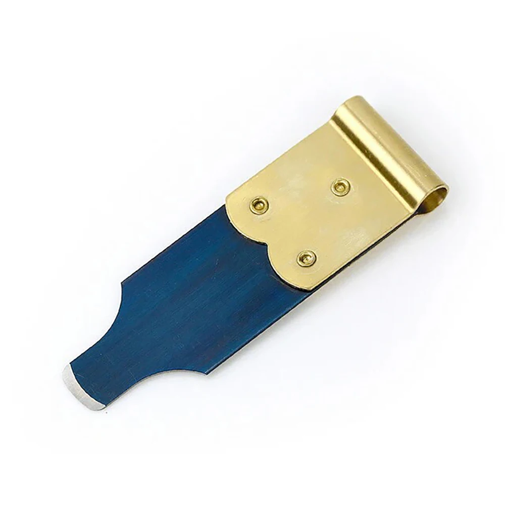 Meikosha MKS Watch Case Pry Tool Set 9mm/19mm Wide Narrow Tip Snap Case Back Opener Jewelry Watch Battery Replacement Repair