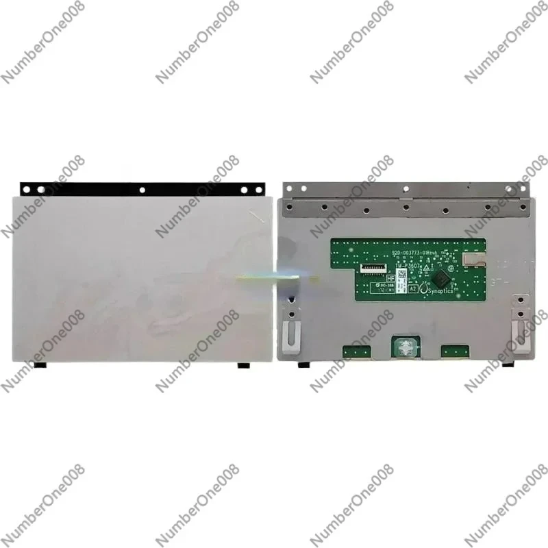 

Сменный тачпад для ноутбуков 15-EG, 15-EH, трекпад-мышь M08874-001