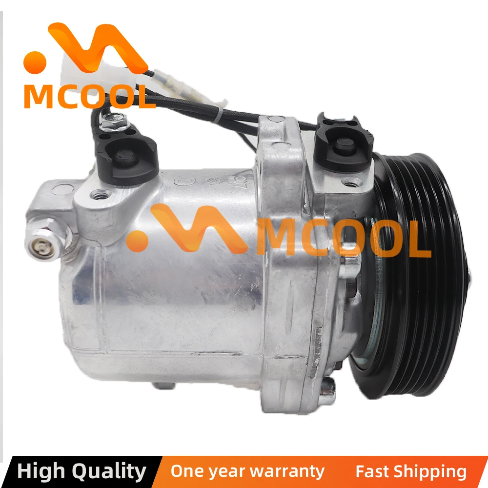 New For AC Air Conditioning Compressor Suzuki Vitara 1995-2002 A/C AC Compressor OEM NO.: 95201-70CF0 9520170CF0