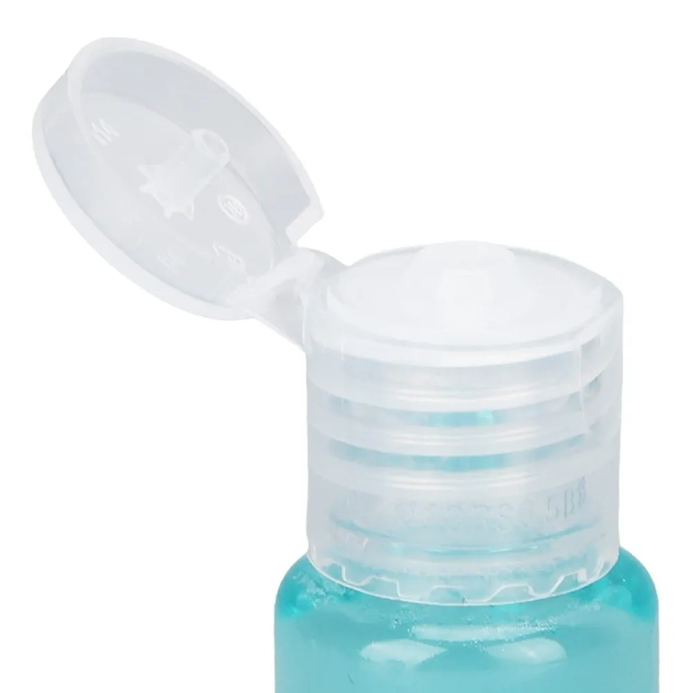 15/25ml Ear Hole Cleaning Line Piercing Maintenance Personal Hygiene Disinfection Ear Wires Ear Care