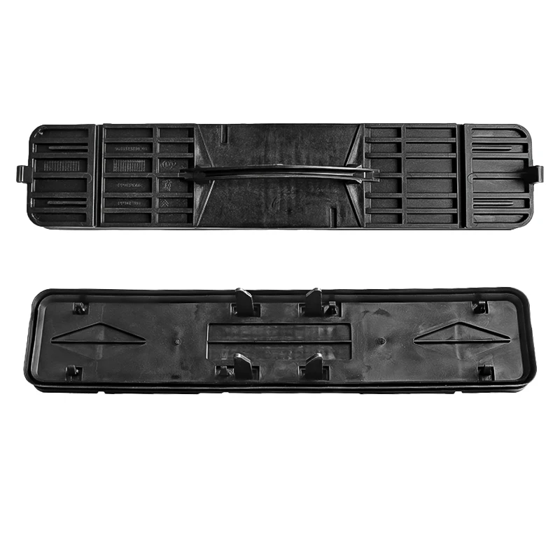 For Peugeot 307 308 408 For Citroen C4 Sega Triumph filter plugging cover air conditioning filter cover baffle 6479A4