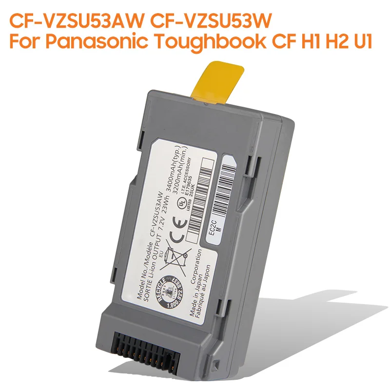Battery CF-VZSU53AW…